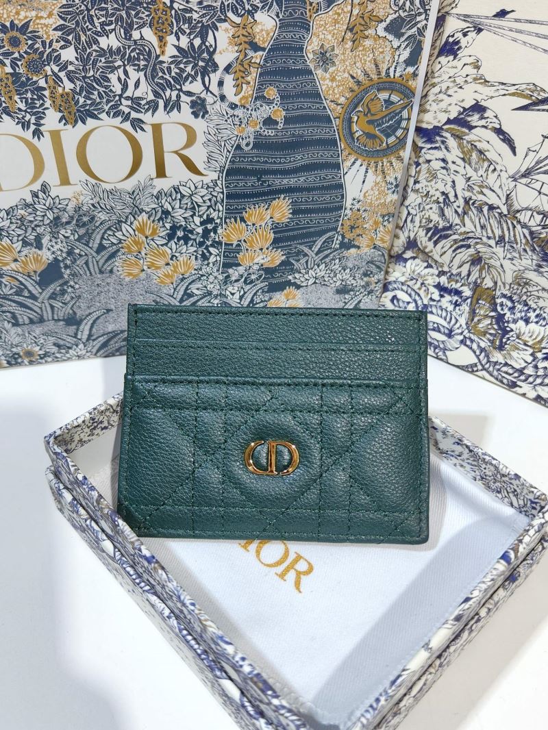 Christian Dior Wallet